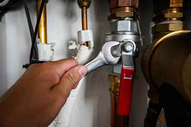 Best Heating & Cooling Plumbing in Mineral Point, WI